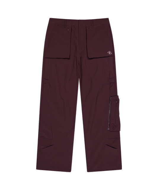 Seam Line Pants