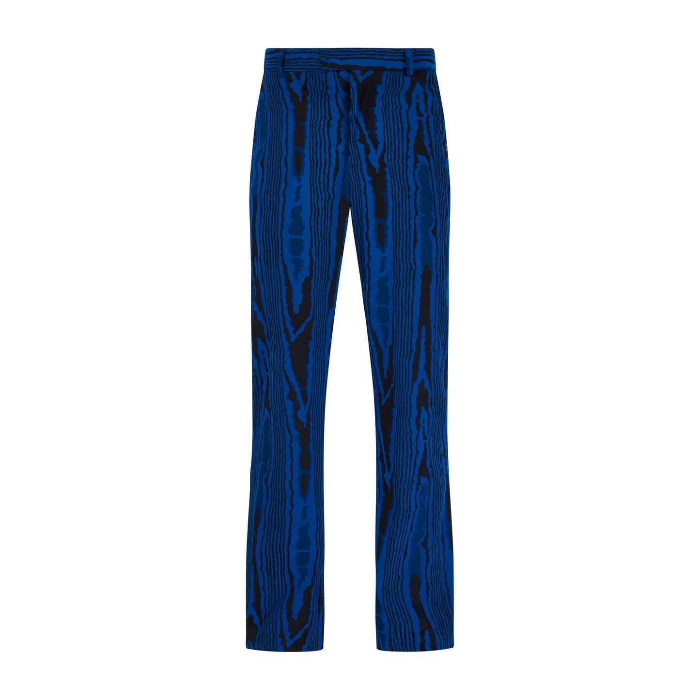 Tailored Relaxed Fit Trouser