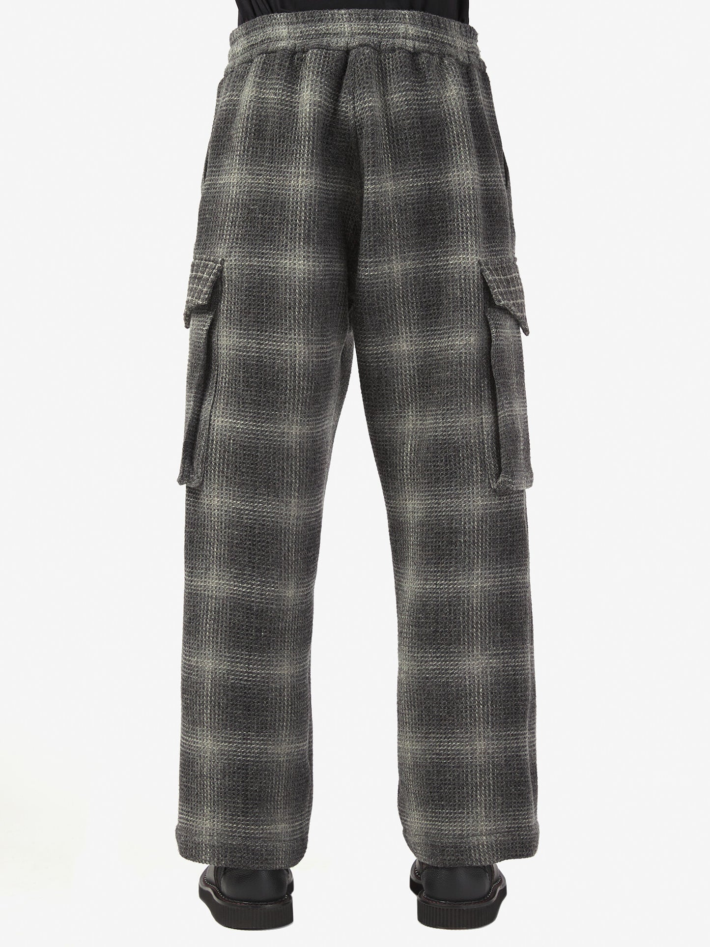Cargo Pant - Grey