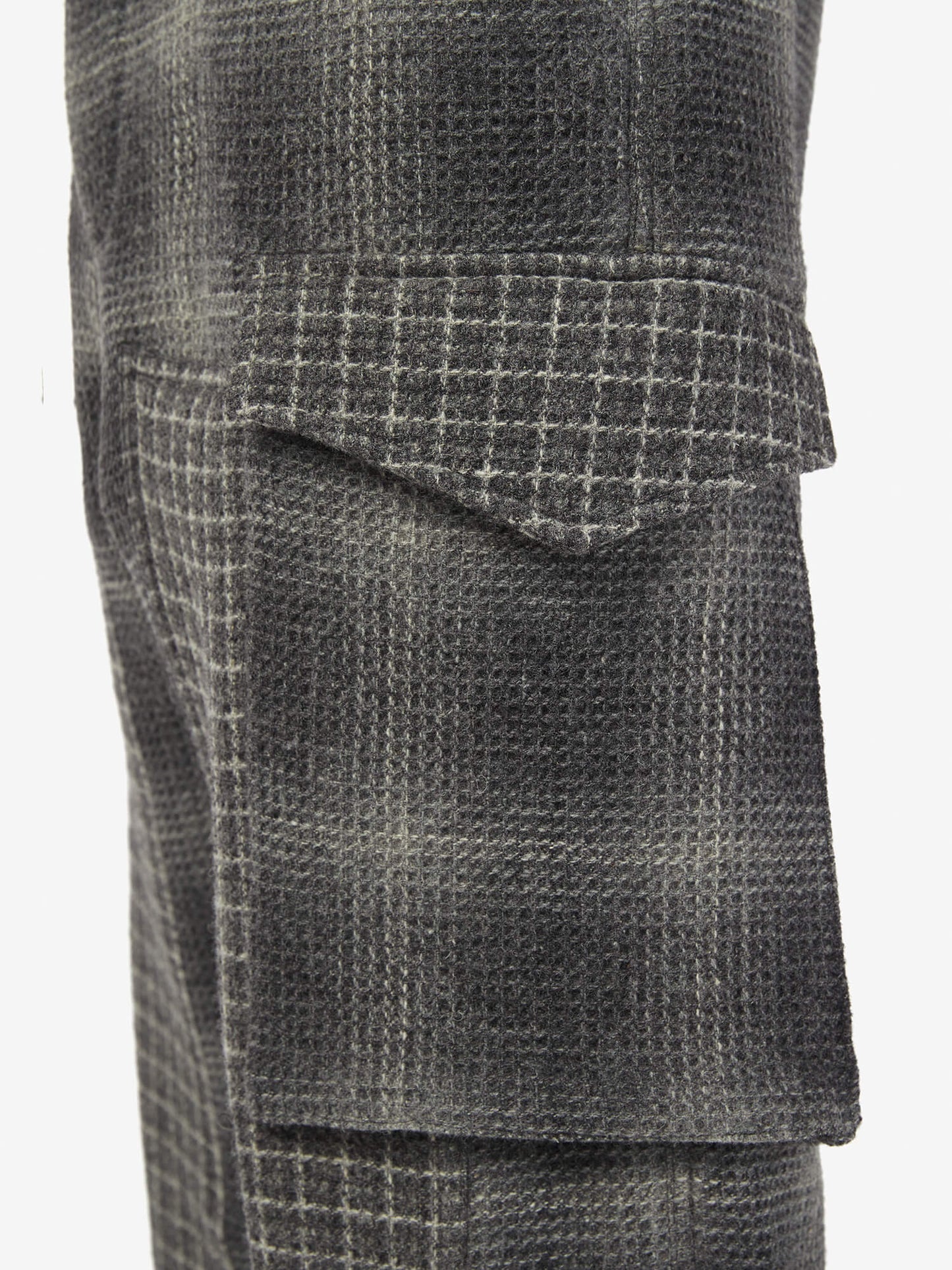Cargo Pant - Grey