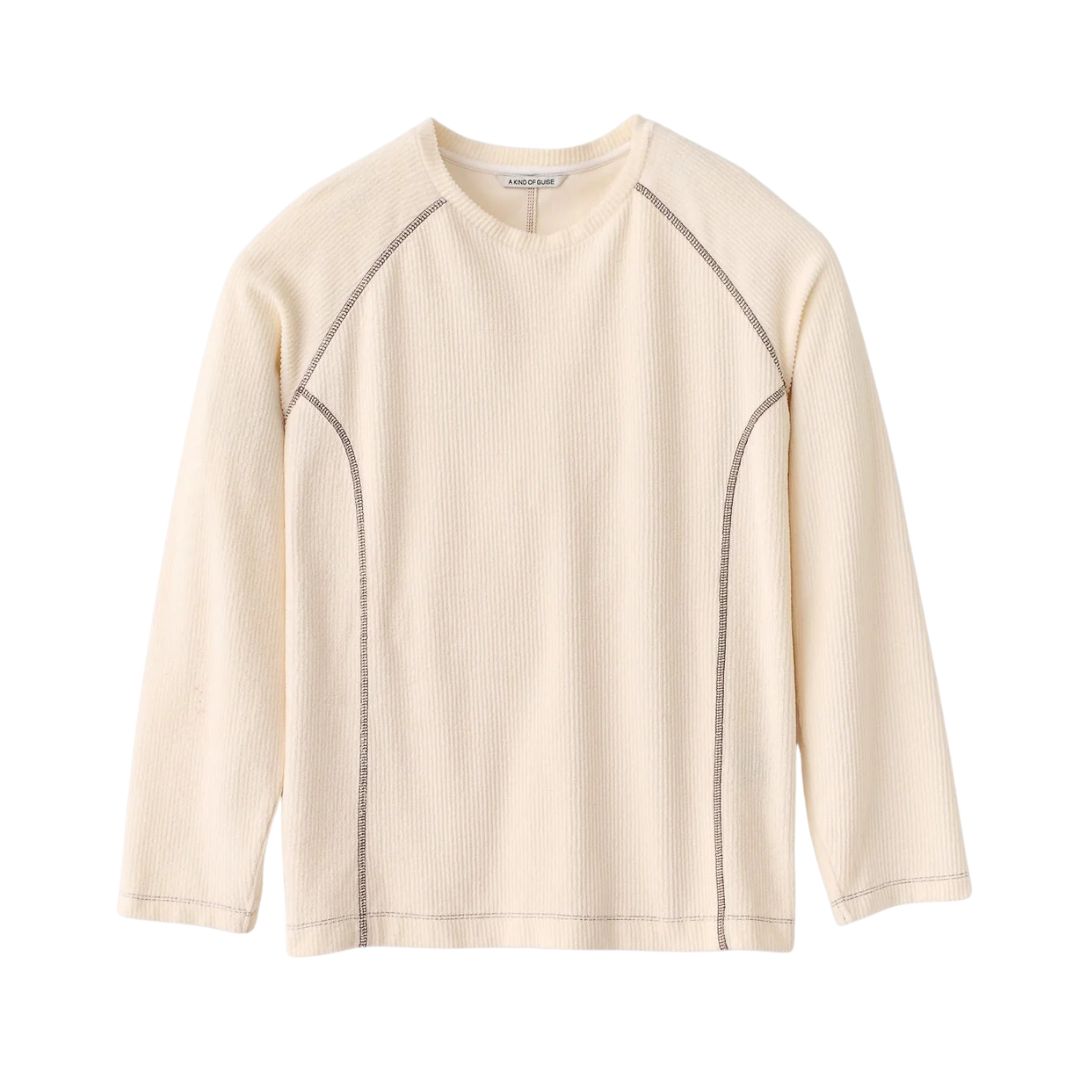 Fiscal Long Sleeve