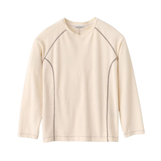 Fiscal Long Sleeve