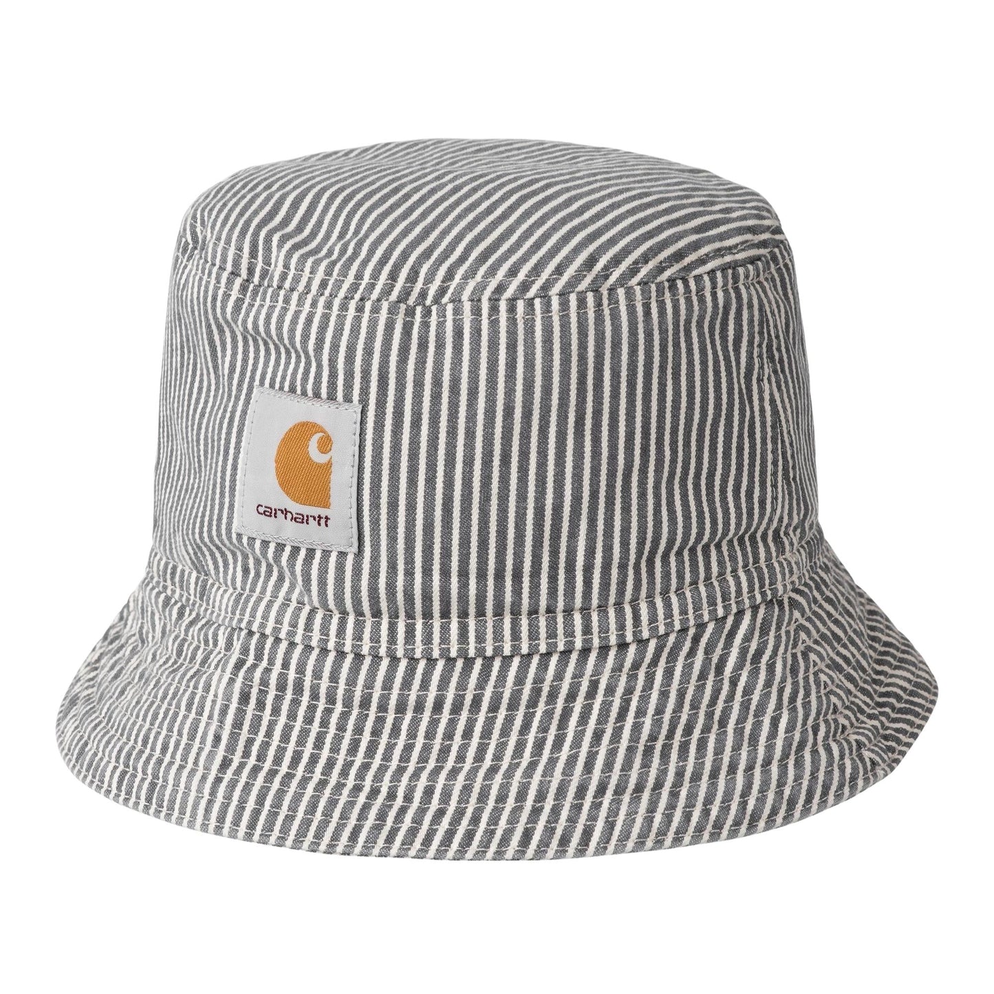 Mercer Bucket Hat - Mercer Stripe/Graphite/Wax