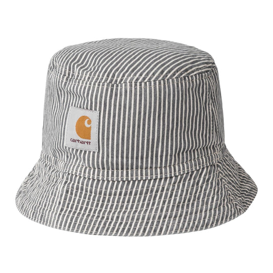 Mercer Bucket Hat - Mercer Stripe/Graphite/Wax