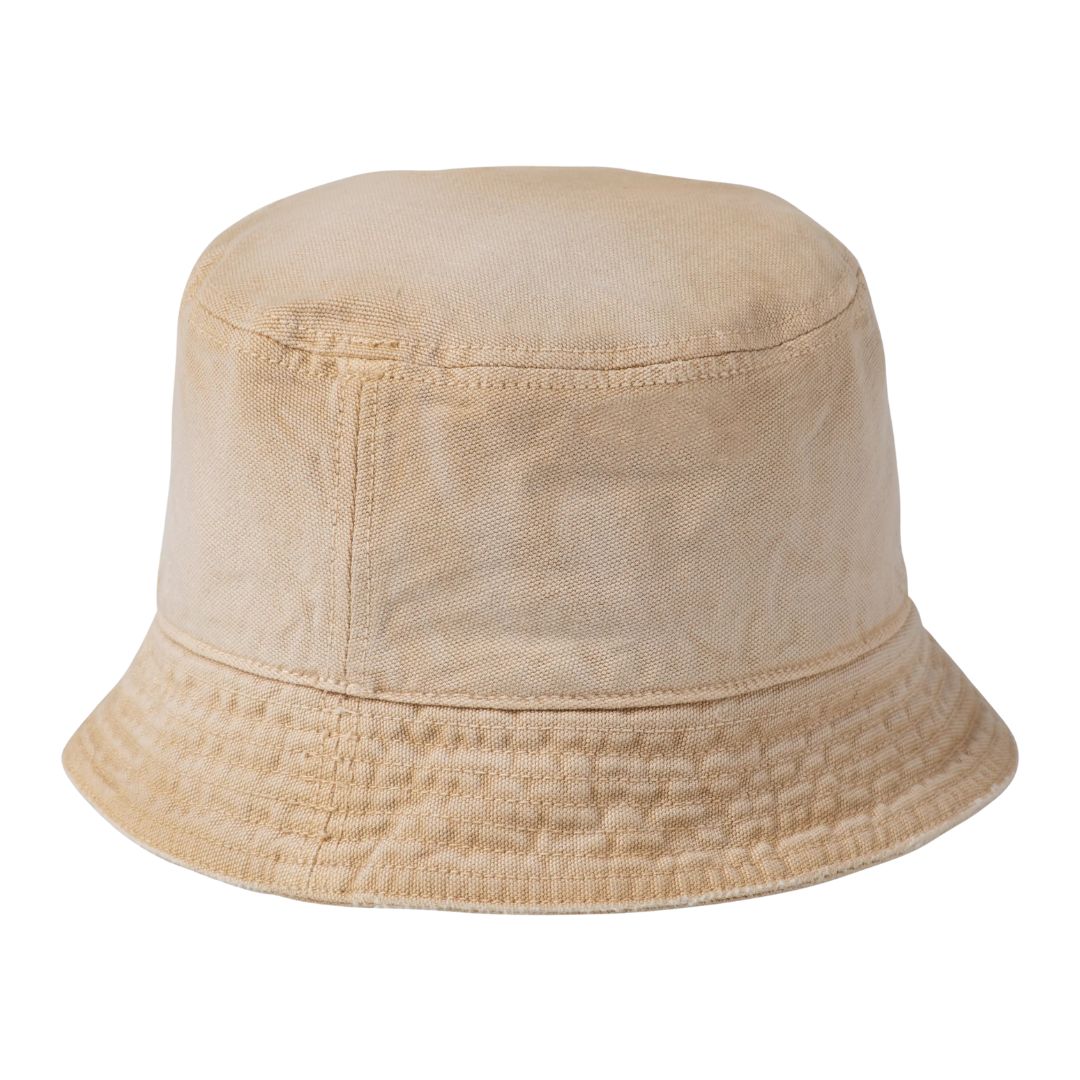 Bane Bucket Hat - Dusty Hamilton Brown
