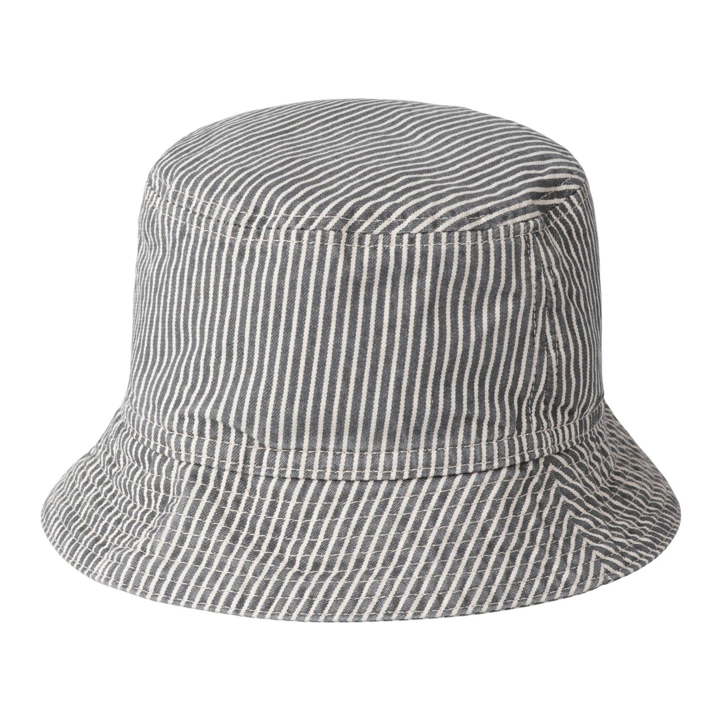Mercer Bucket Hat - Mercer Stripe/Graphite/Wax