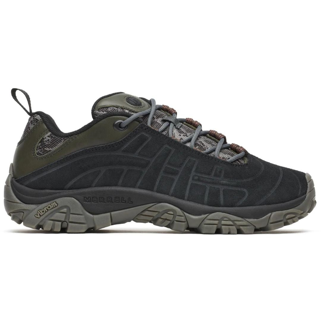 Moab 2 Remix Leather SE - Alloy