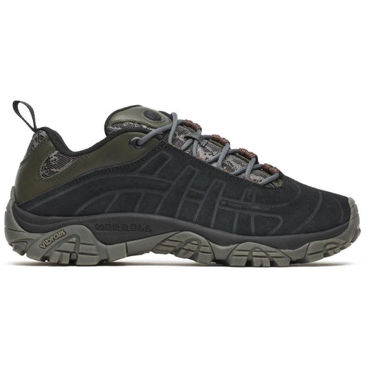 Moab 2 Remix Leather SE - Alloy