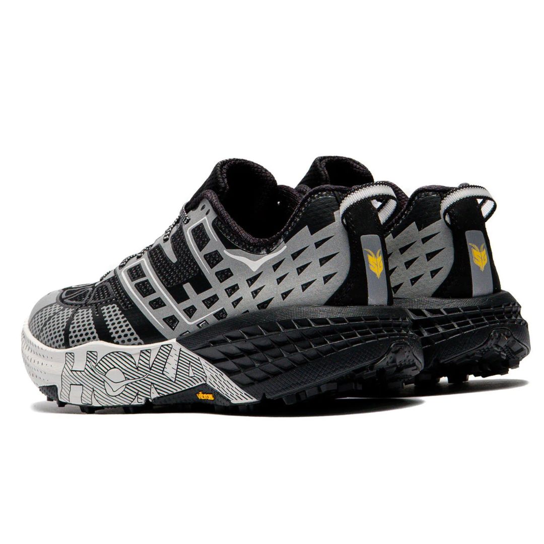 Speedgoat 2 - Black/Stardust