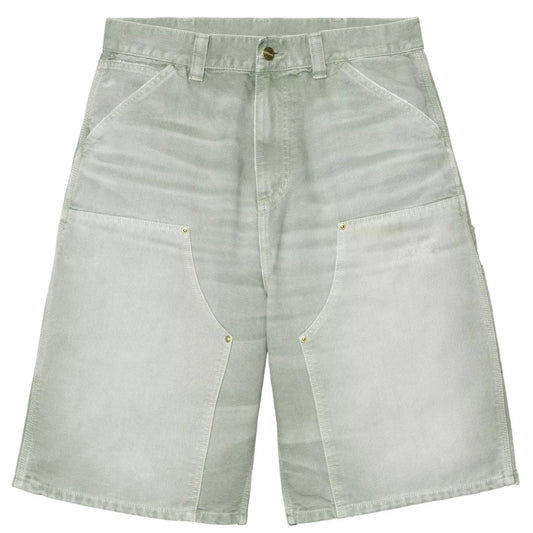 OG Double Knee Short - Shady Green