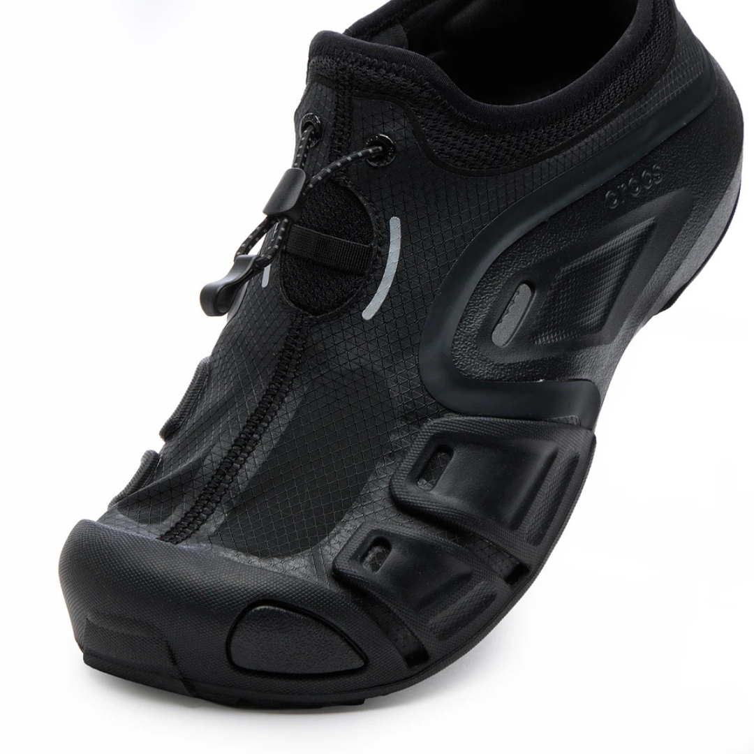 Quick Trail Racer - Black