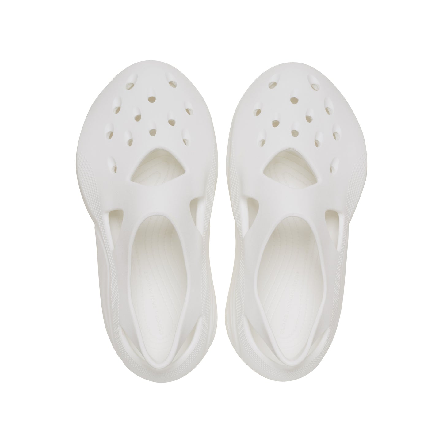 Dingyun Zhang x Crocs Diffuser