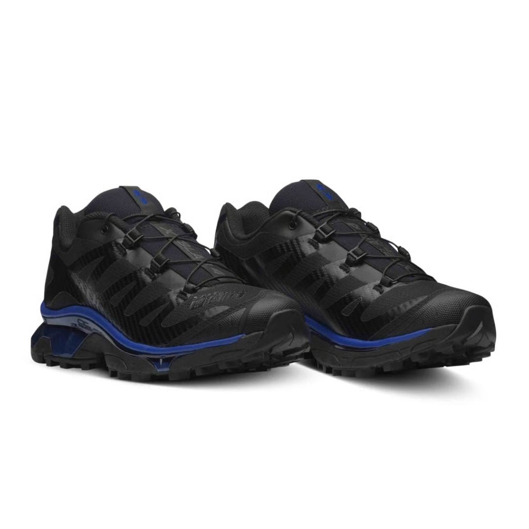 XT-4 OG Recon - Black/Black/Bluing