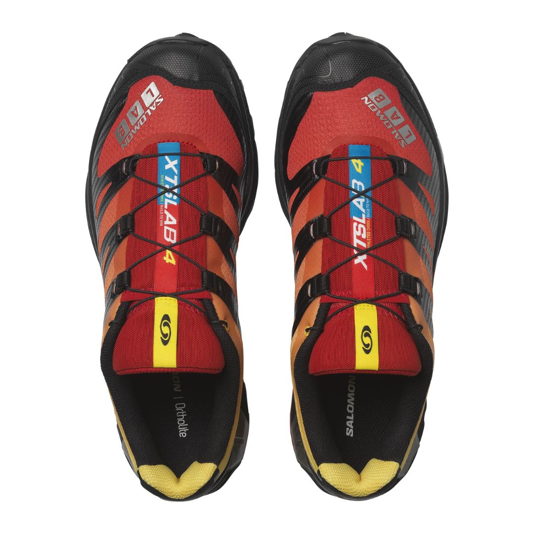 XT-4 OG - Lava Falls/Beach Ball/Black