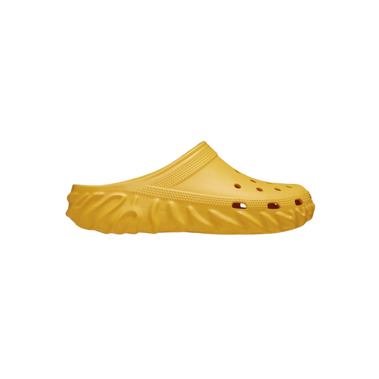 Saru Clog "Citrine"