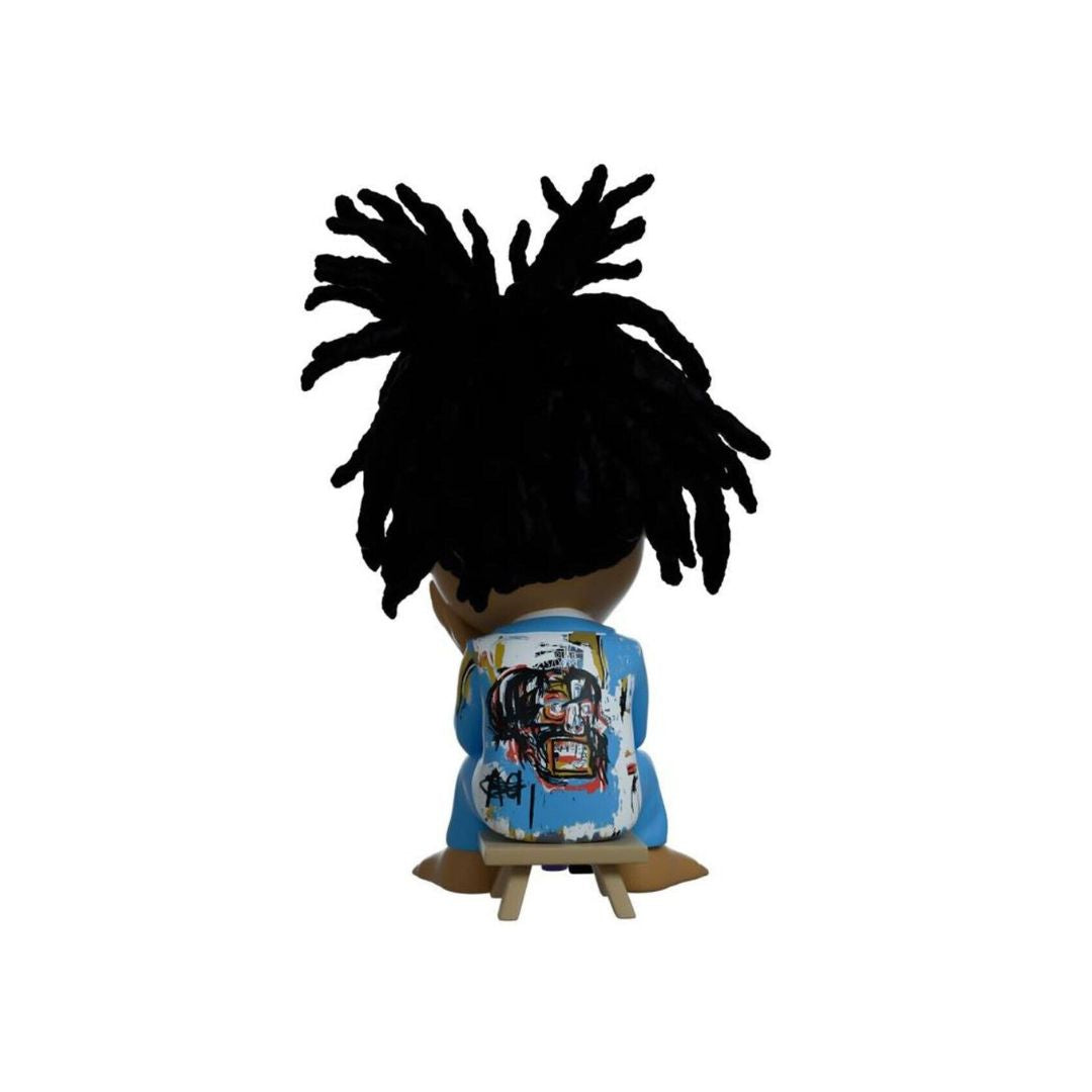 Basquiat Vinyl figure