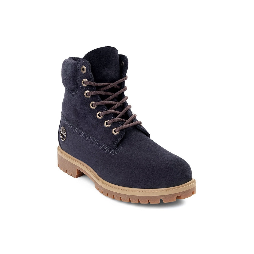 6" Lace Up Boot - CF Stead Collection