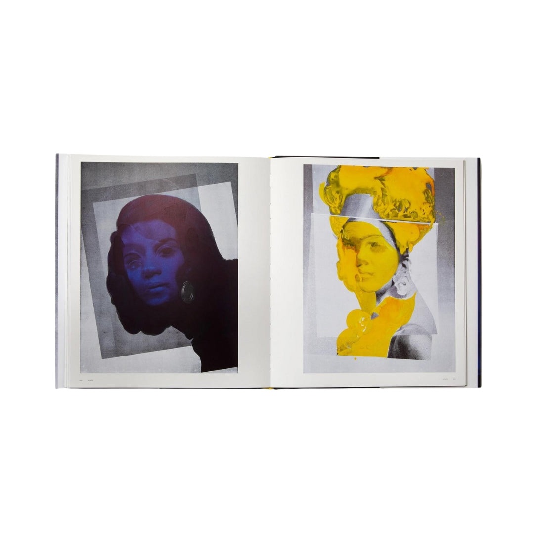 Lorna Simpson: Revised & Expanded Edition