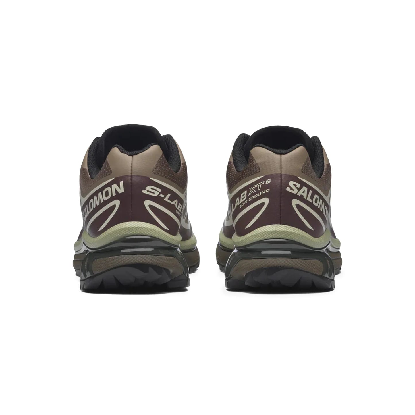 XT-6 - Walnut/Huckleberry/ Urban Chic