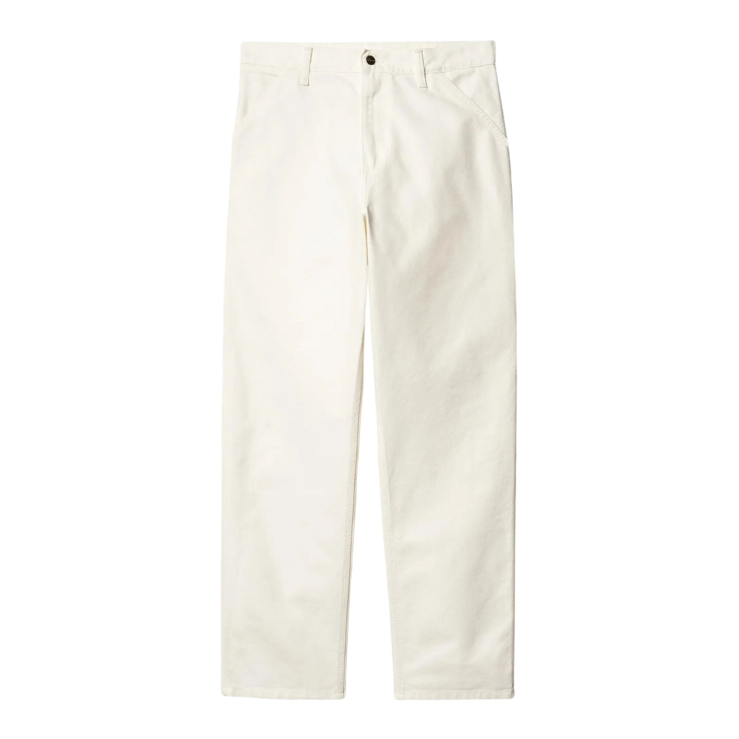Single Knee Pant - Wax