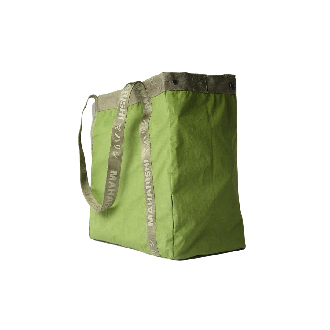 WR Stand Utility Tote Bag