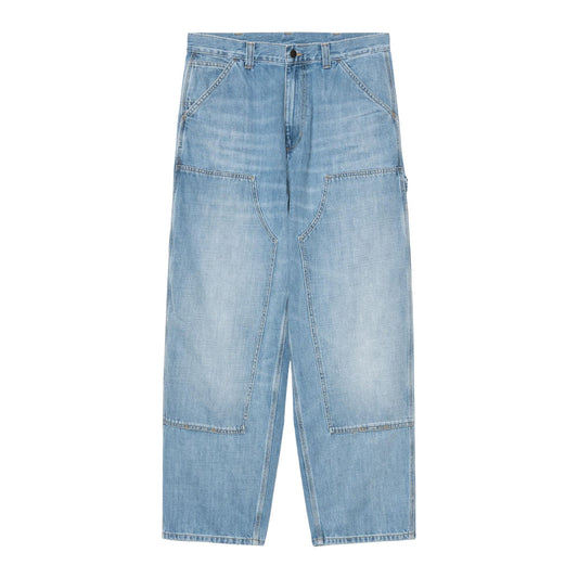 OG Double Knee Pant - Blue