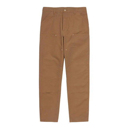 Double Knee Pant - Hamilton Brown/Tobacco