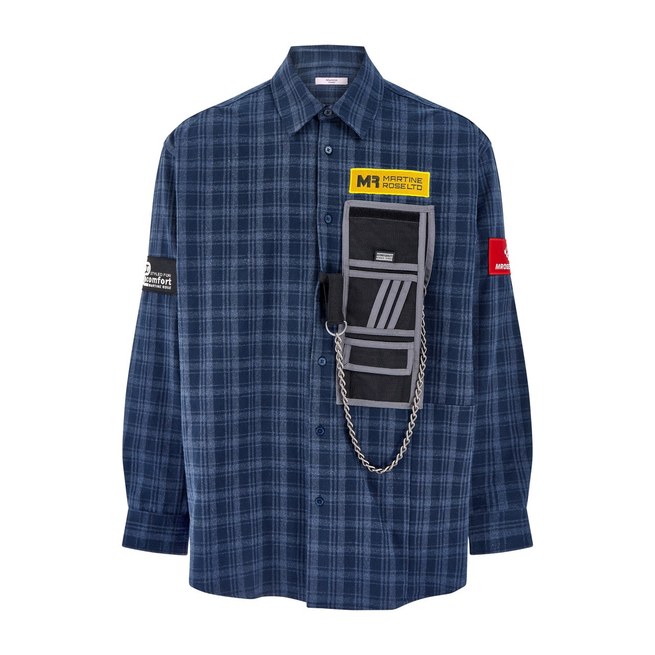 Wallet Shirt