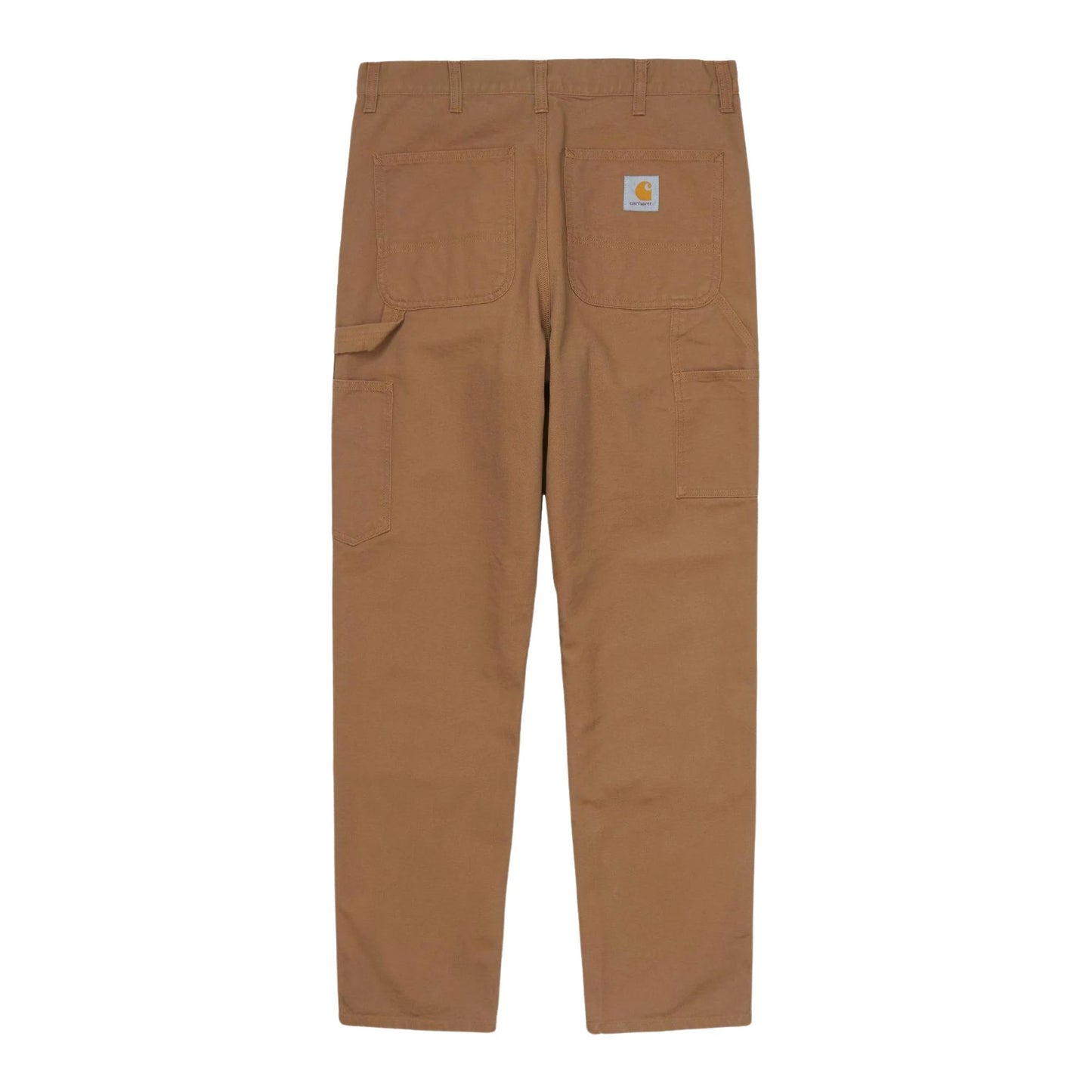 Double Knee Pant - Hamilton Brown/Tobacco