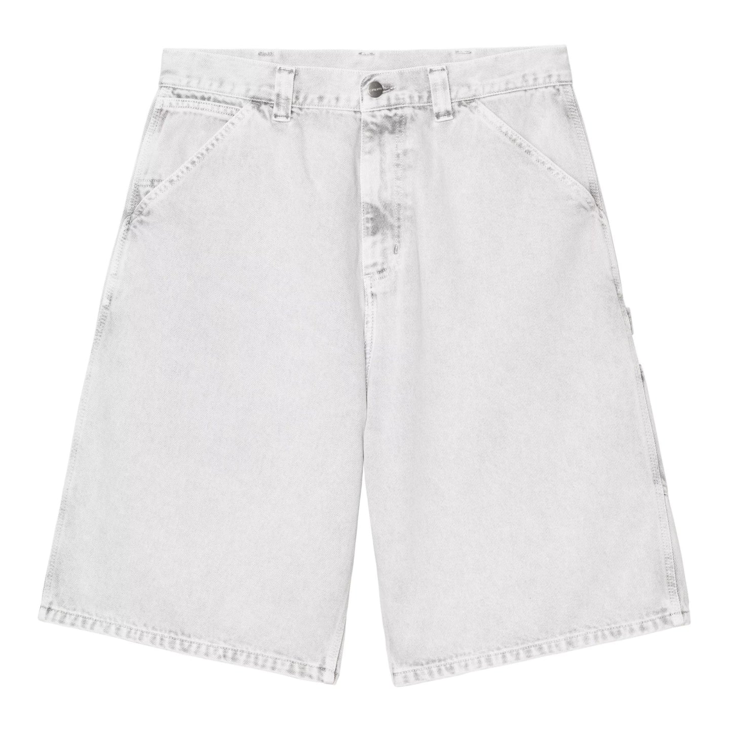 OG Single Knee Short - Black