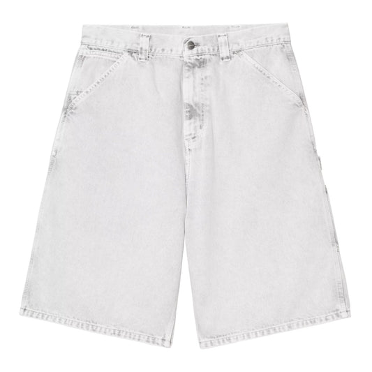 OG Single Knee Short - Black