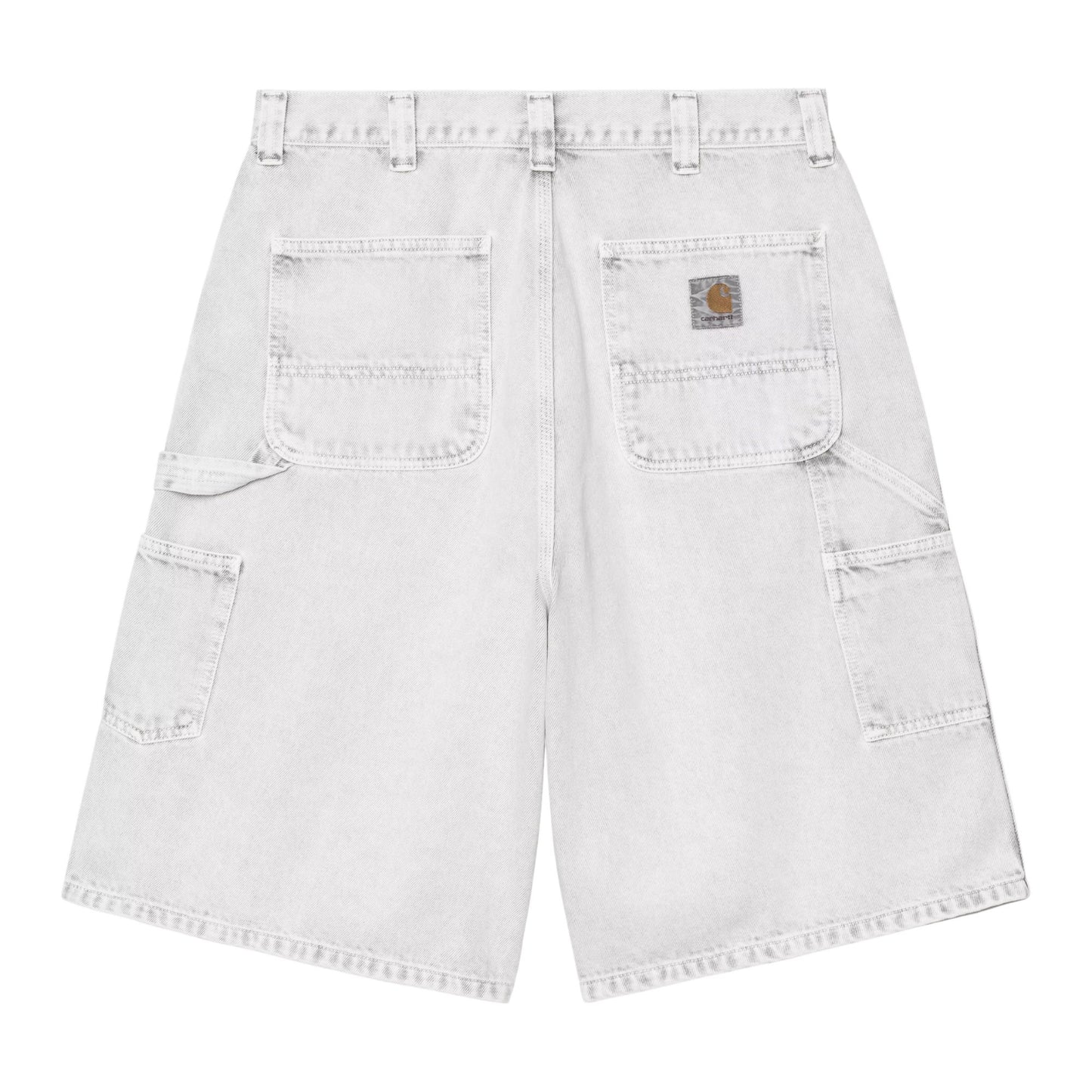 OG Single Knee Short - Black