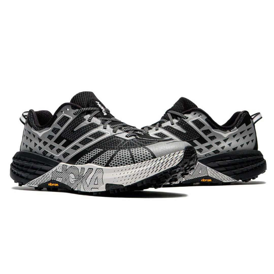 Speedgoat 2 - Black/Stardust