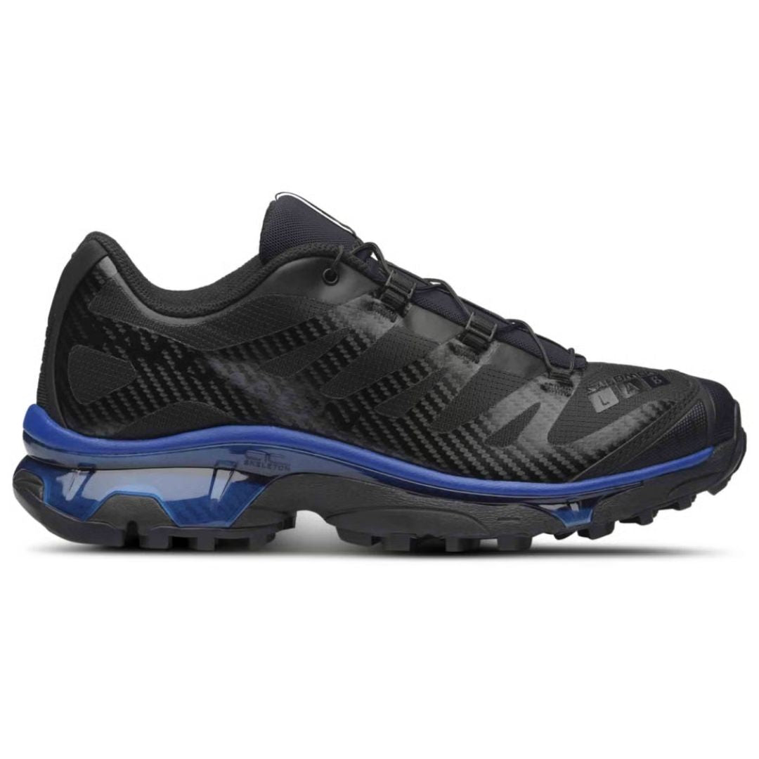 XT-4 OG Recon - Black/Black/Bluing