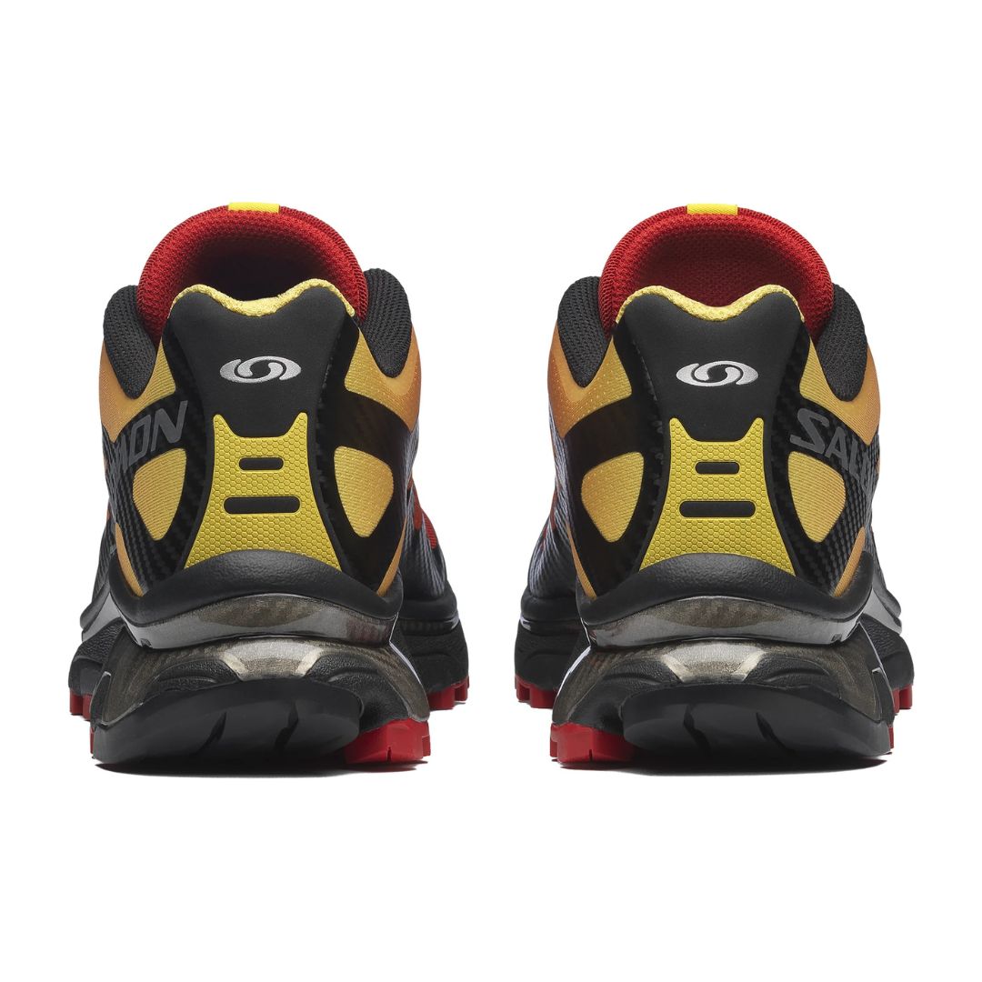 XT-4 OG - Lava Falls/Beach Ball/Black