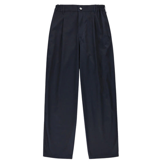 Cosmic Pants Twill Fix - Navy