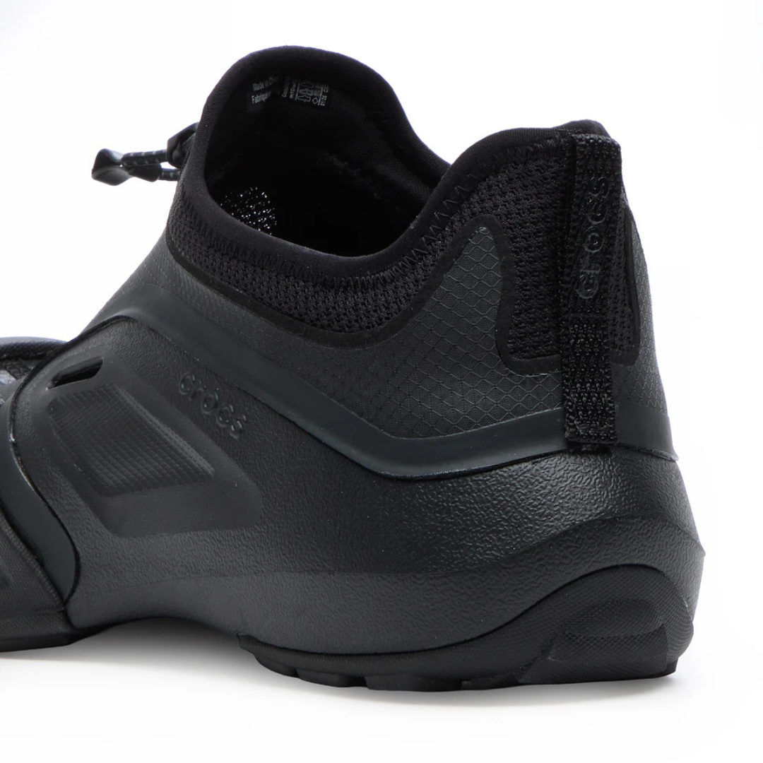 Quick Trail Racer - Black