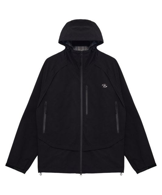 3L Windblock Jacket