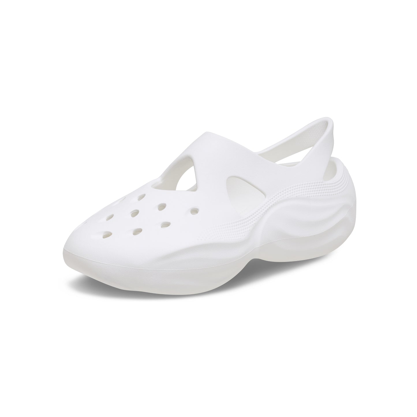 Dingyun Zhang x Crocs Diffuser