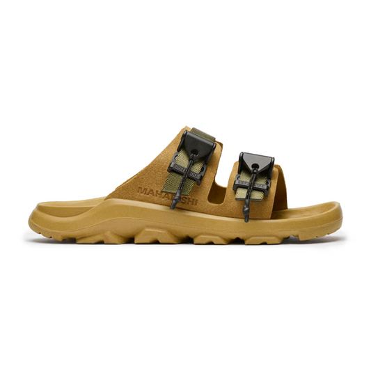 Mogami Terra Tech - Sand