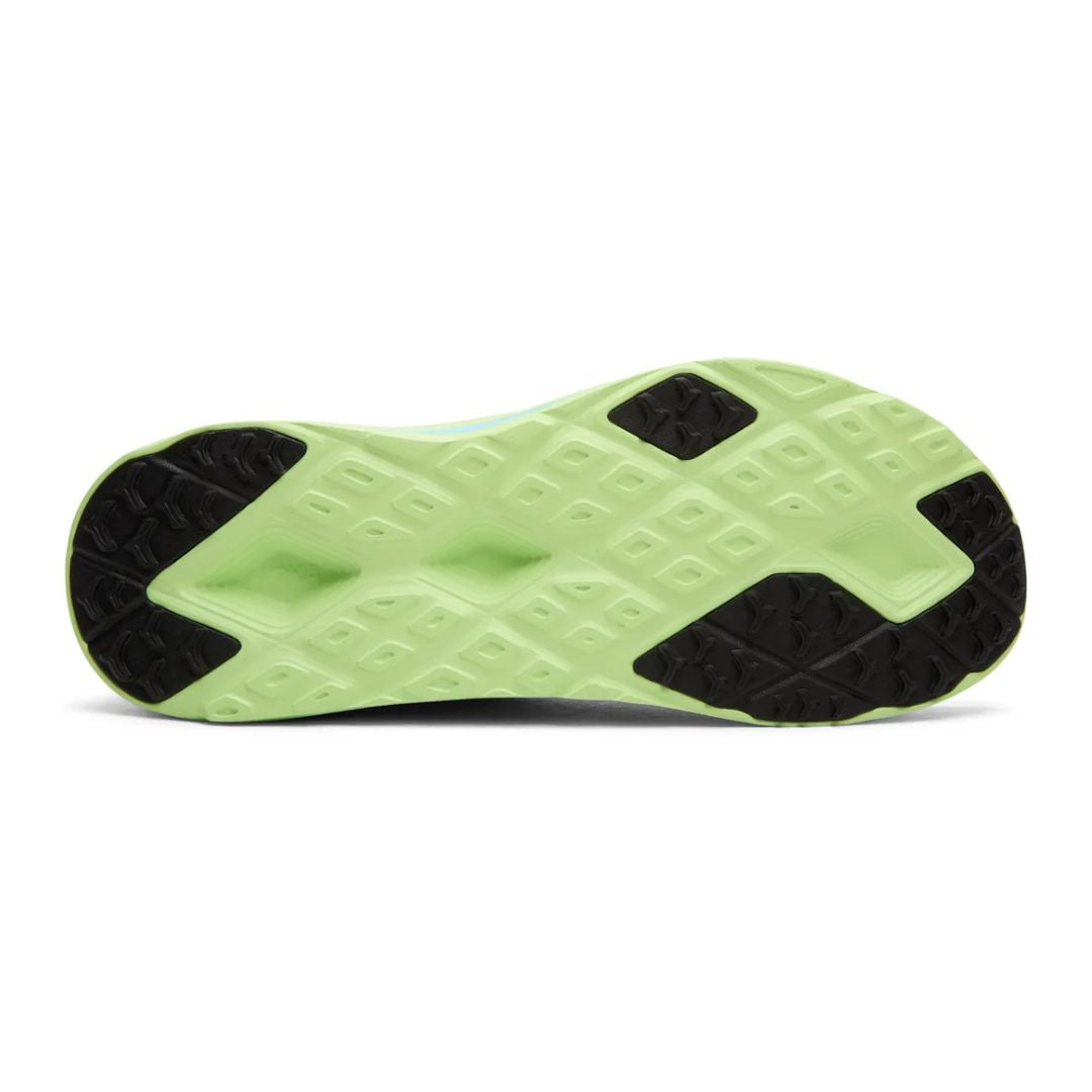 Huaka Pro - Stellar Grey/Neon Yuzu