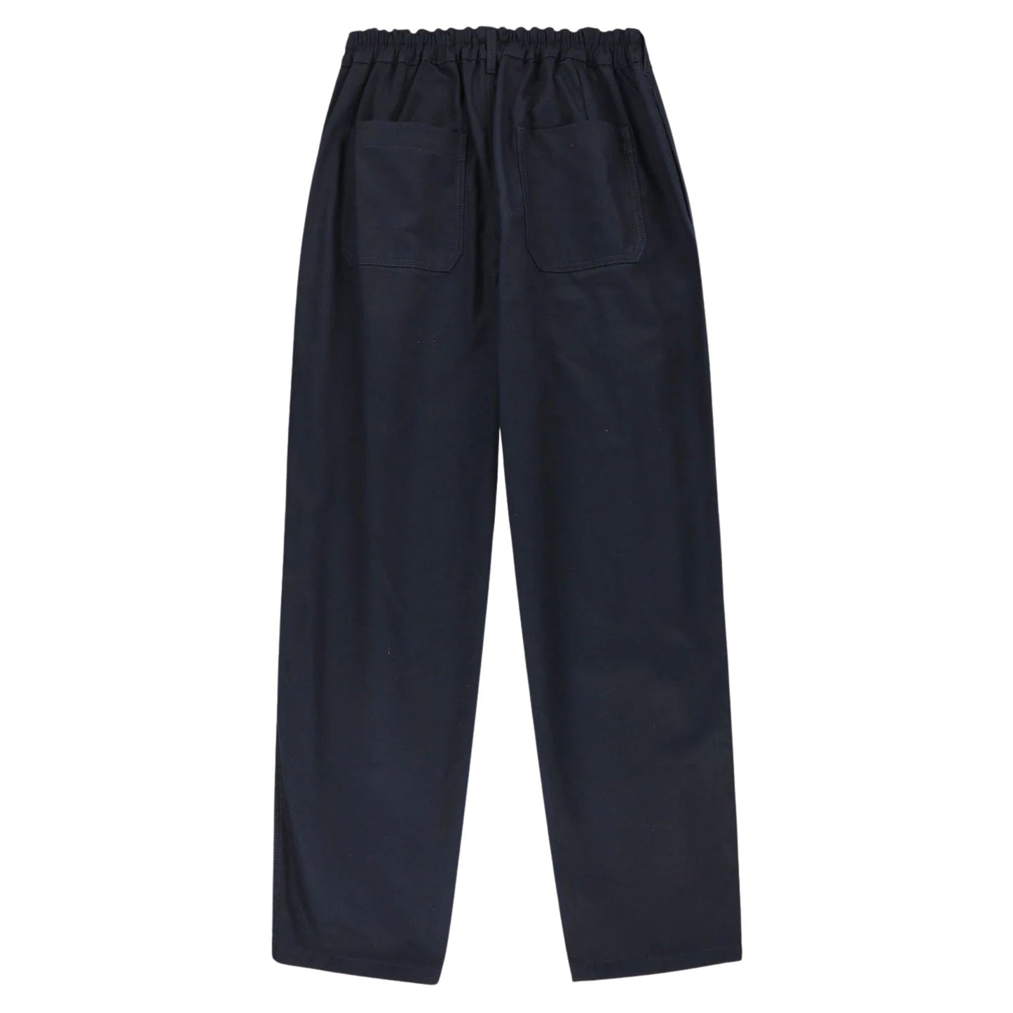 Cosmic Pants Twill Fix - Navy