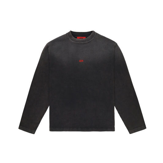 Alias Long Sleeve T Shirt