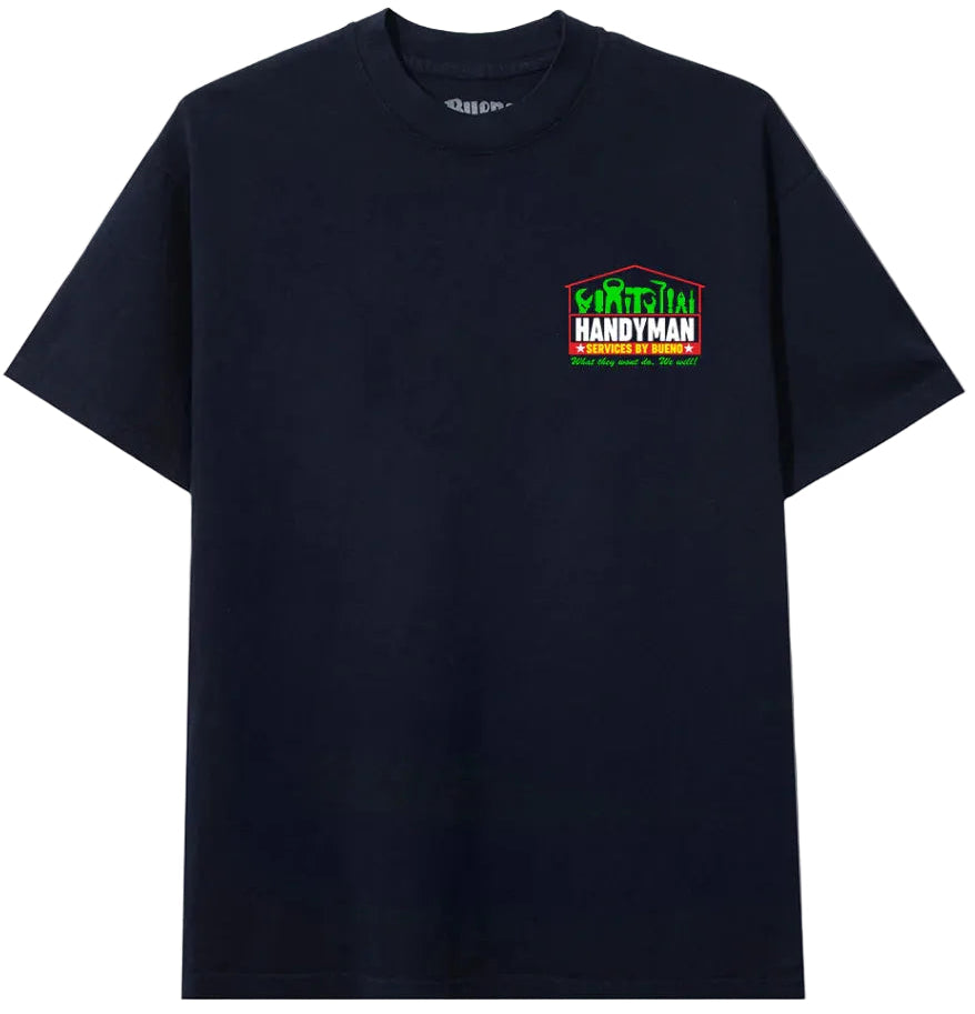 Handyman S/S Tee