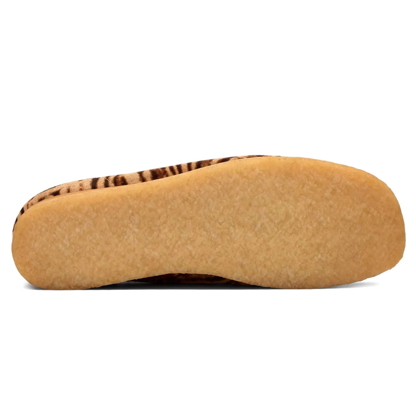 Wallabee - Tiger print
