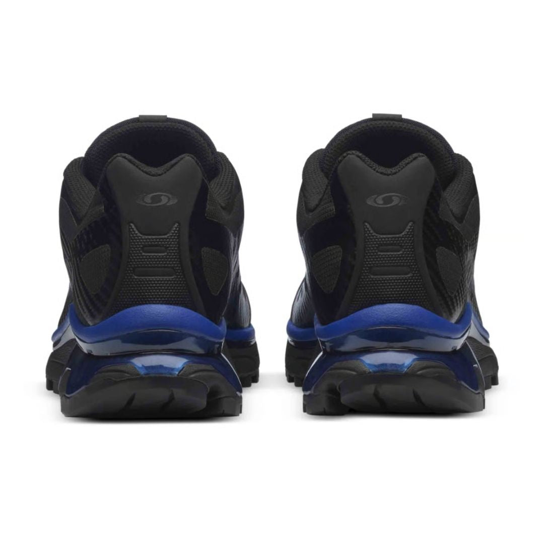 XT-4 OG Recon - Black/Black/Bluing