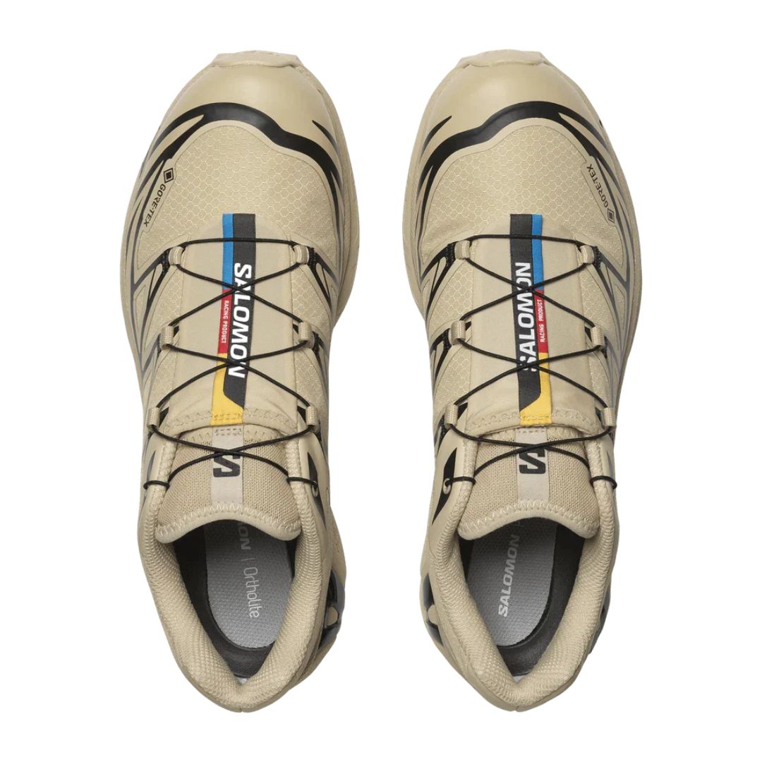 XT-6 GTX - Safari/Safari/Black