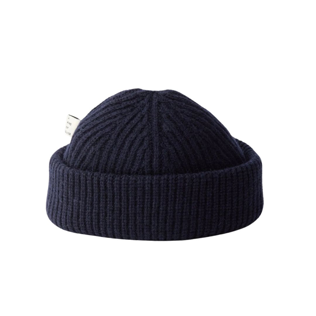 Pajo Beanie - Antique Navy