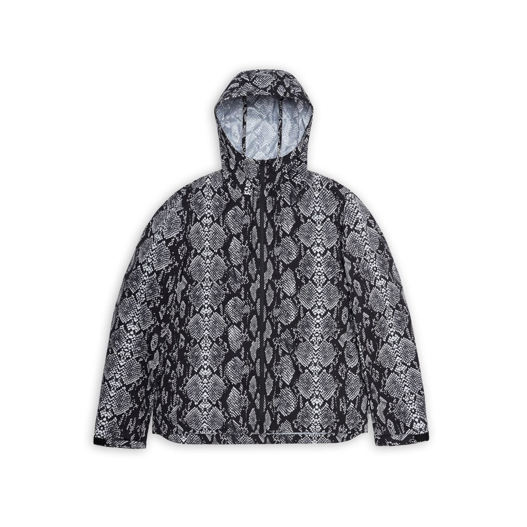 Year of The Snake - Jacket Year of The Snake - Jacket