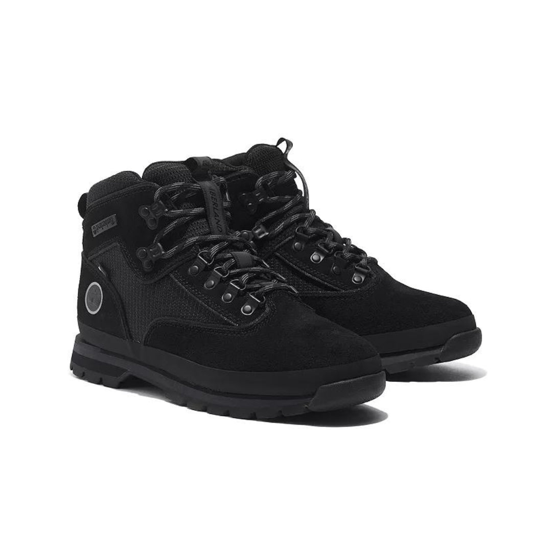 Euro Hiker Mid Lace Up GTX Boot "Night Hike"